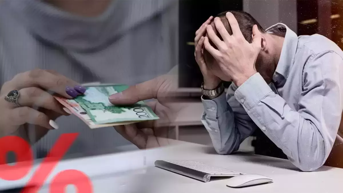 Қазақстанда ипотекаға үй алу қиындай түспек