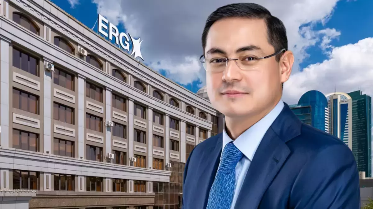 ERG сатылмайды! Алпауыт компанияға қатысты араңдатудың артында тұрғандар кімдер
