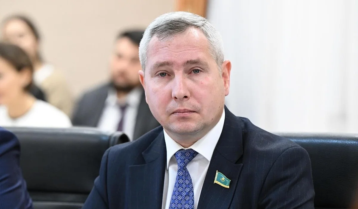 Ассамблея қоғамдық келісімді нығайтудың жаңа кезеңіне қадам басты – Геннадий Шиповских