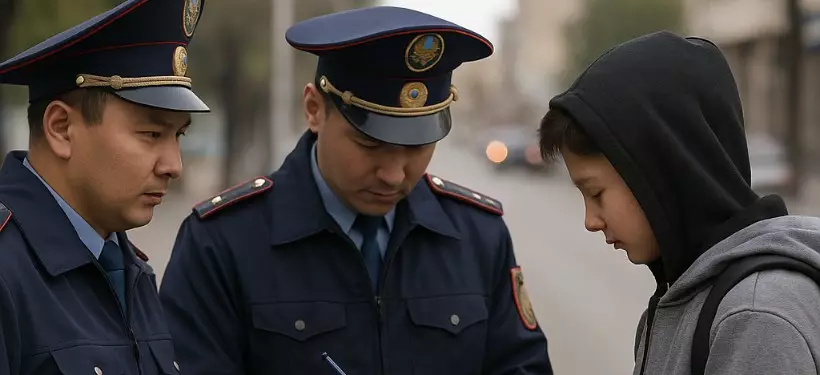 Екі аптаның ішінде Абай облысында 400-ден астам әкімшілік құқық бұзушылық тіркелді