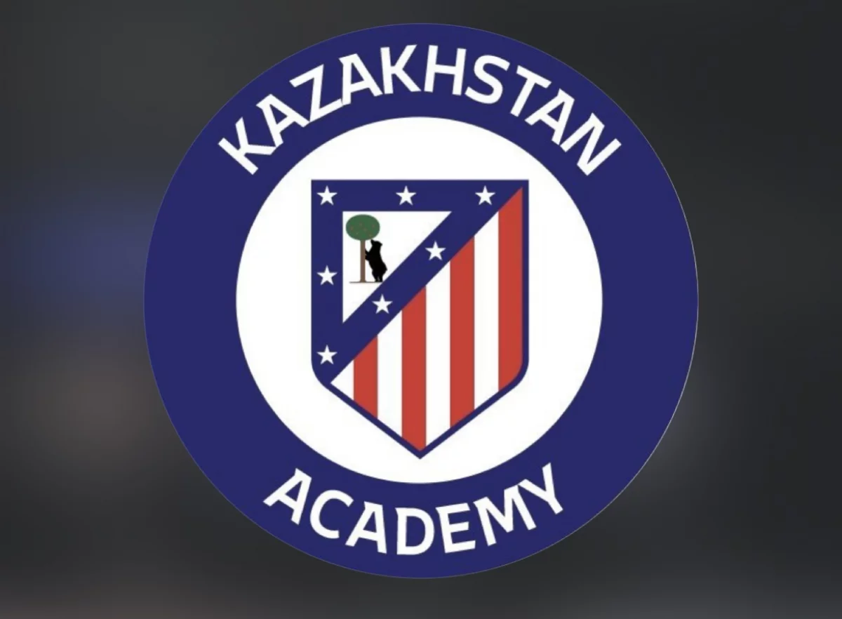 ATLÉTICO DE MADRID KAZAKHSTAN: ҮЛКЕН ФУТБОЛҒА БАСТАР ЖОЛ