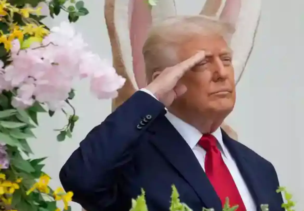 Трамп о войне в Украине: Думаю, мы договорились с Россией