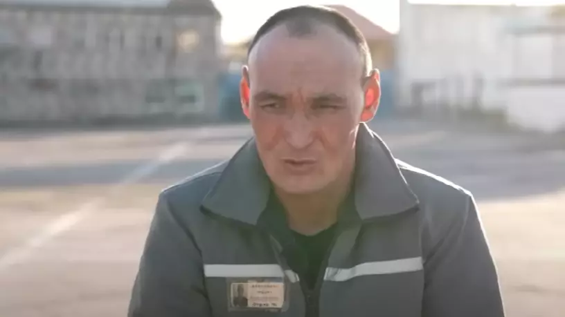 Блогер Мұрат Әбділда қайта қамауға алынды