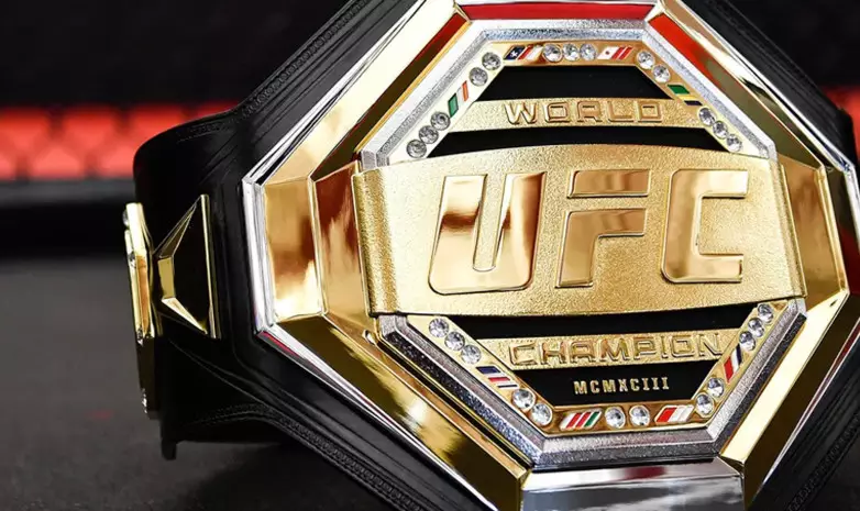 UFC расстался с четырьмя бойцами