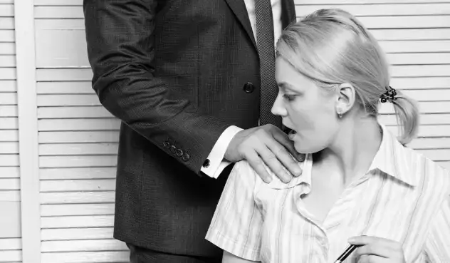 Енді Қазақстанда әріптесіне «қырындағандар» заң бойынша жазаланады