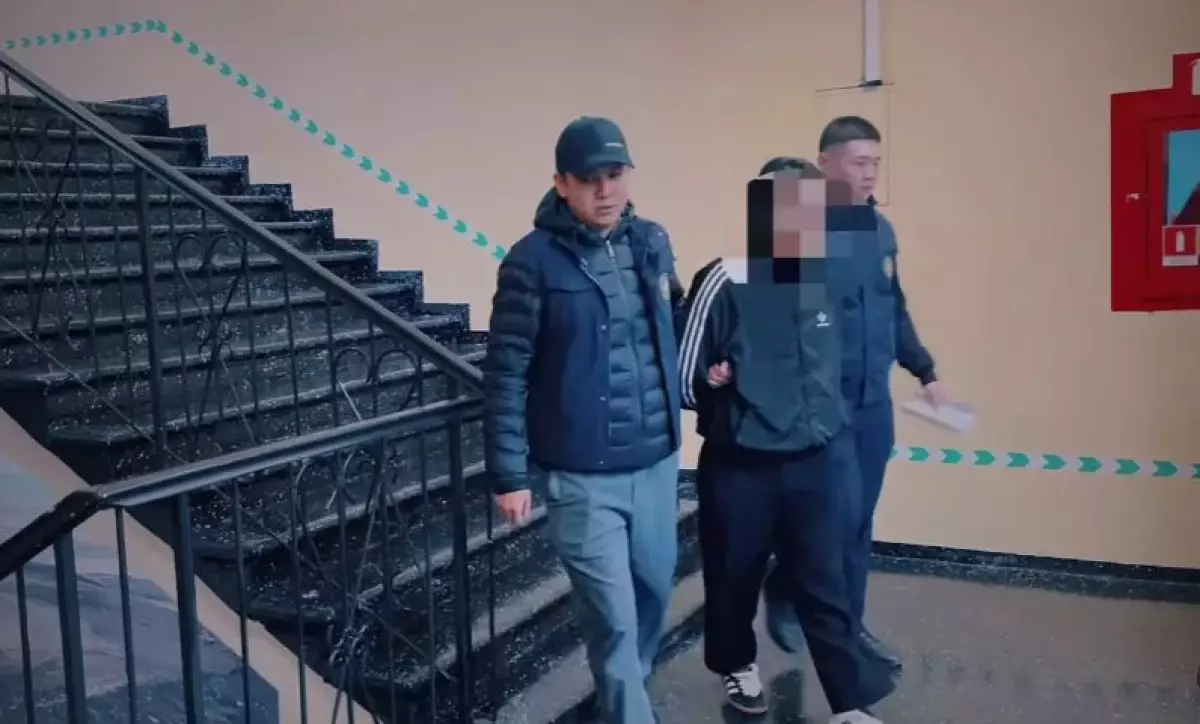 Алматыда 20 жастағы жігіт өзгенің атына интернет арқылы ондаған несие рәсімдеп жіберген