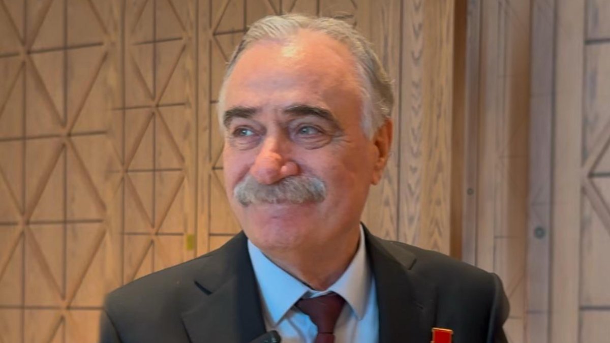 Вайнахтар қазақ халқының арқасында аман қалған – Руслан Аушев
