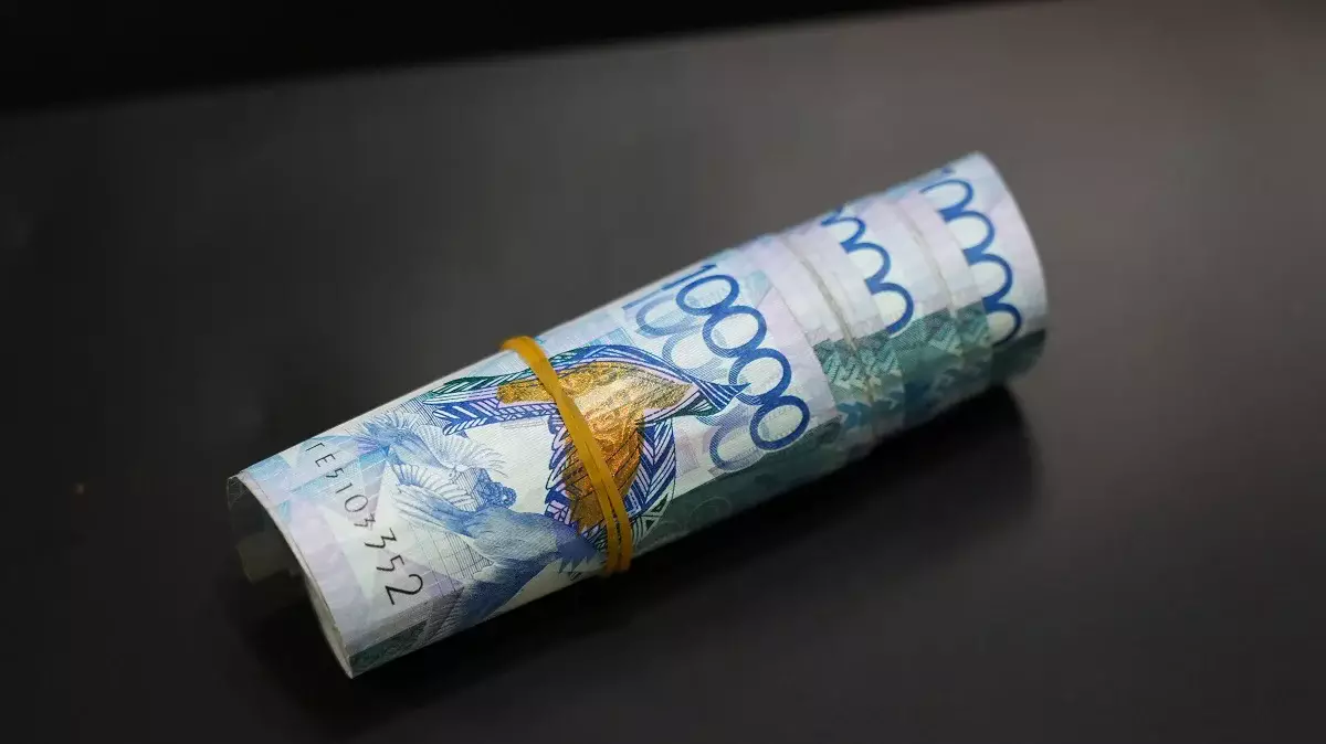 Костанайский ростовщик: мужчина выдал свыше 100 миллионов тенге в долг под высокие проценты