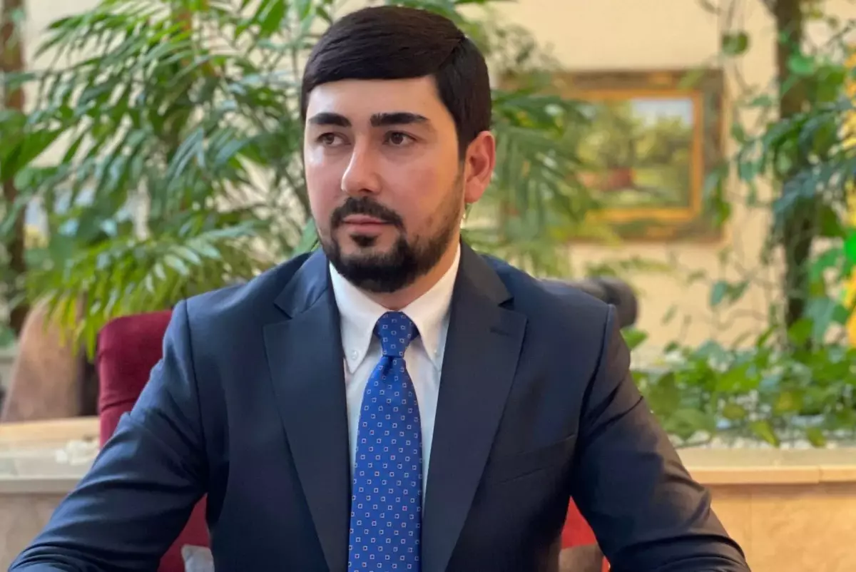 Как Ассамблея будет исполнять поручения президента, рассказал зампред АНК
