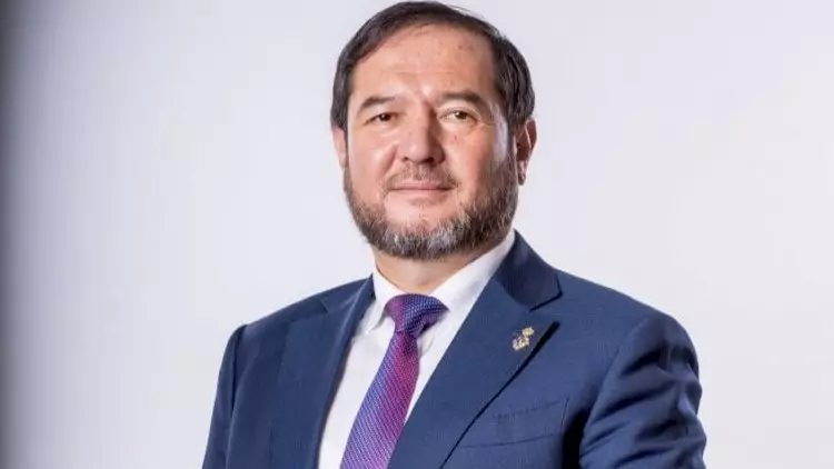 Ұйғыр этномәдени орталығының өкілі ҚХА-ның бірлікті нығайтудағы рөлін атады