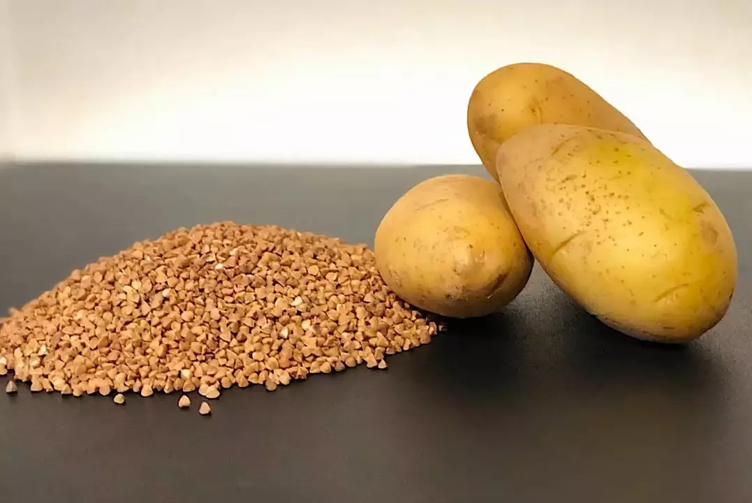 Гречка дешевеет, картошка дорожает: что происходит с ценами на продукты в Казахстане
