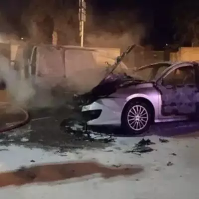 Во Франции обстреляли тюрьму с использованием фейерверков