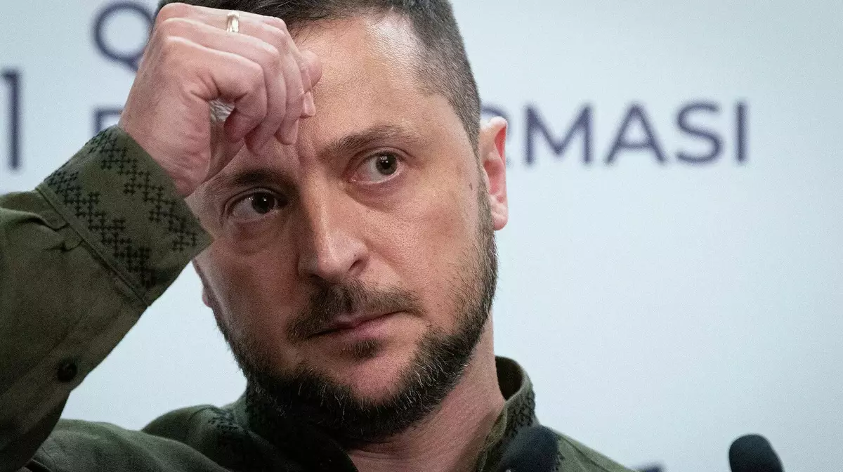 Инвесторы хотят взыскать с Украины миллиарды долларов за долги 2015 года