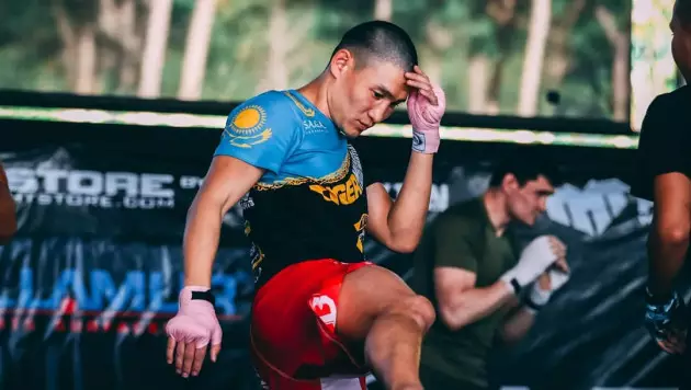 Проявили неуважение? Экс-боец UFC сделал честное признание об опыте в Казахстане