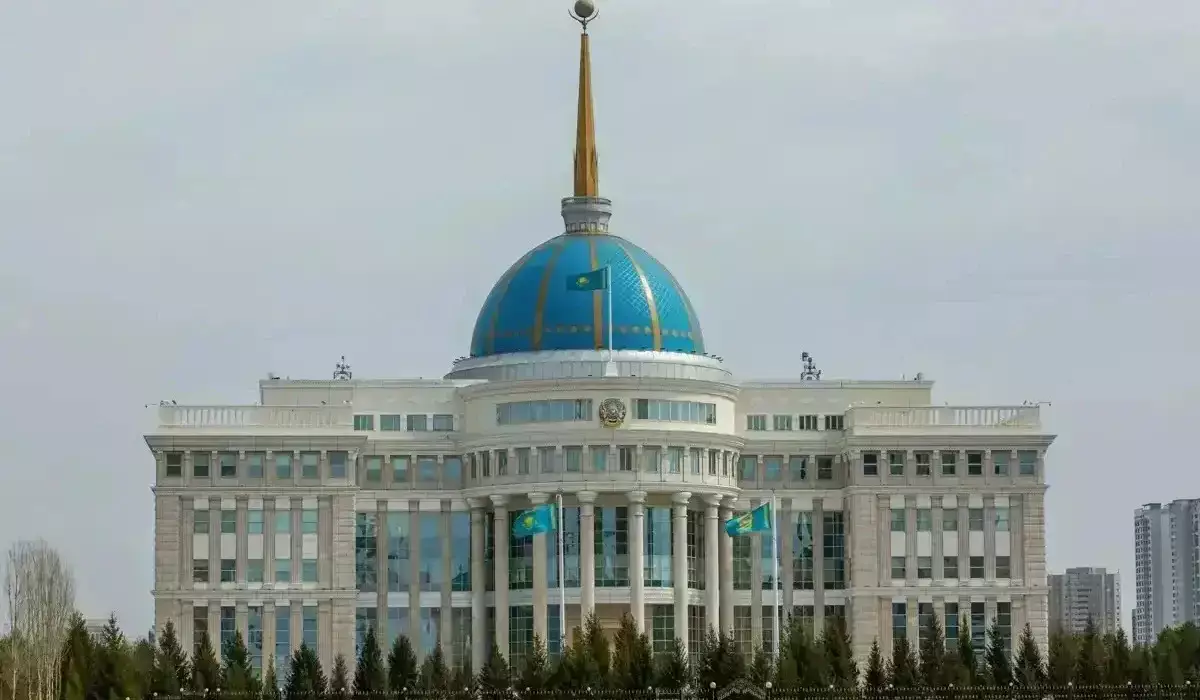 Тоқаев Ердоғанға Ыстанбұл маңында болған жер сілкінісіне байланысты қолдау білдірді