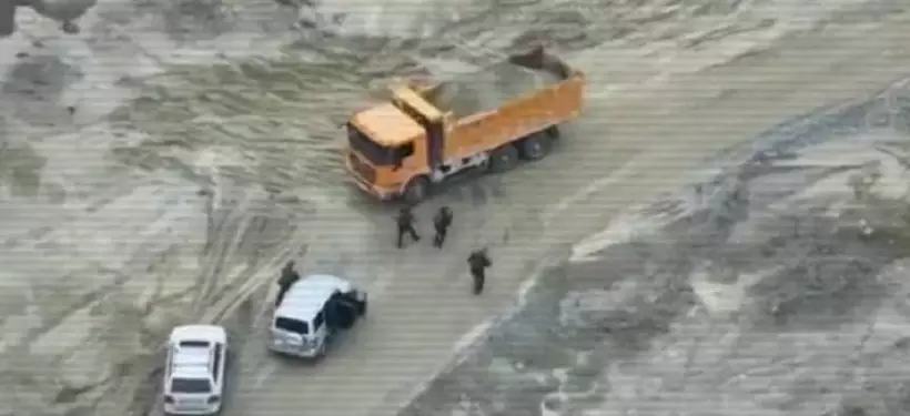Незаконно добывали и перерабатывали золото в области Абай