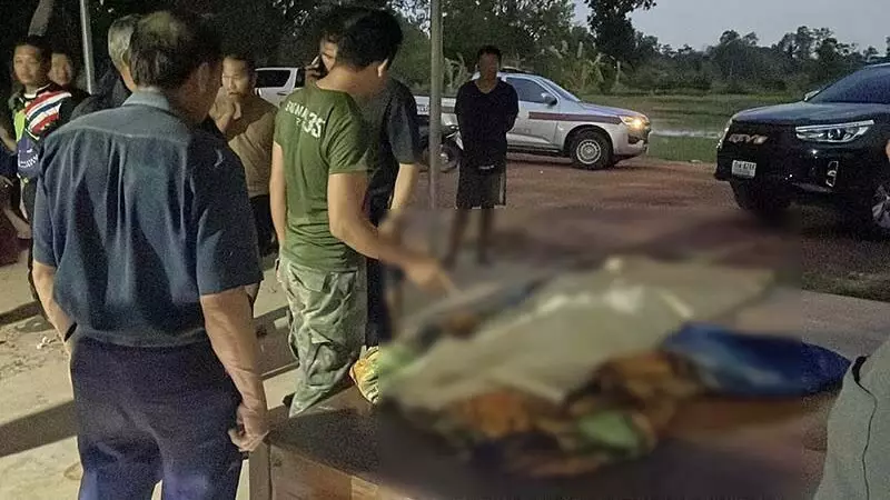 Ағаш арасында жүрген тұрғынға найғазай түсті