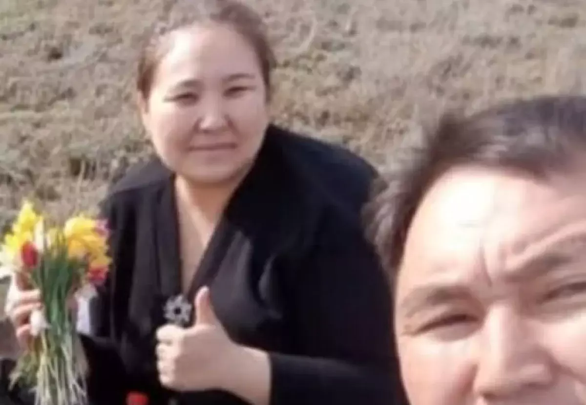 Аким на западе Казахстана сэкономила 12 млн тенге благодаря своим детям