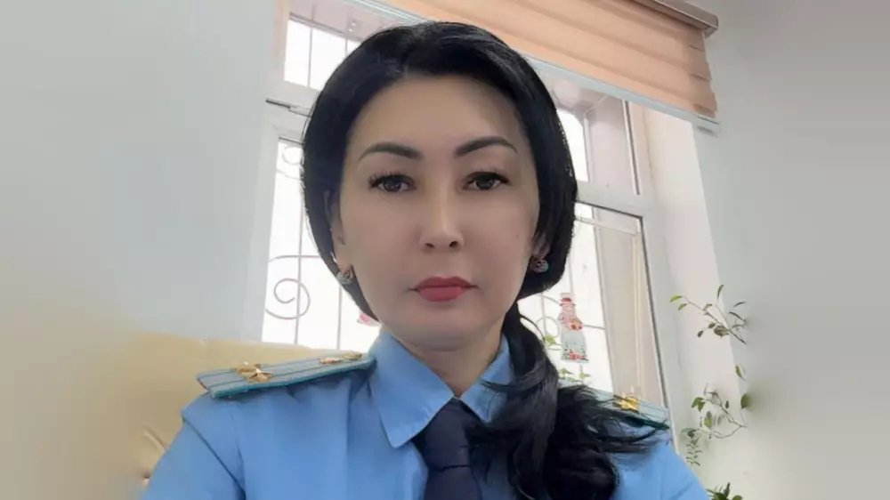 “Наживаю себе больше врагов“. Сотрудница прокуратуры записала новое обращение