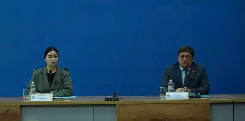 Стартовала республиканская акция «Антиконтрафакт»