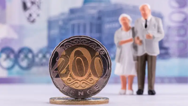 Не нужно ждать 63 лет: как выйти на пенсию досрочно и по закону - новости на Lada.kz 24.04.2025