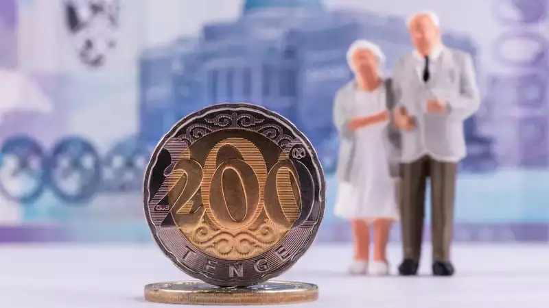 Не нужно ждать 63 лет: как выйти на пенсию досрочно и по закону - новости на Lada.kz 24.04.2025