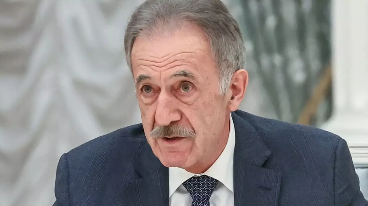 В России национализировали железнодорожный бизнес на $3 млрд