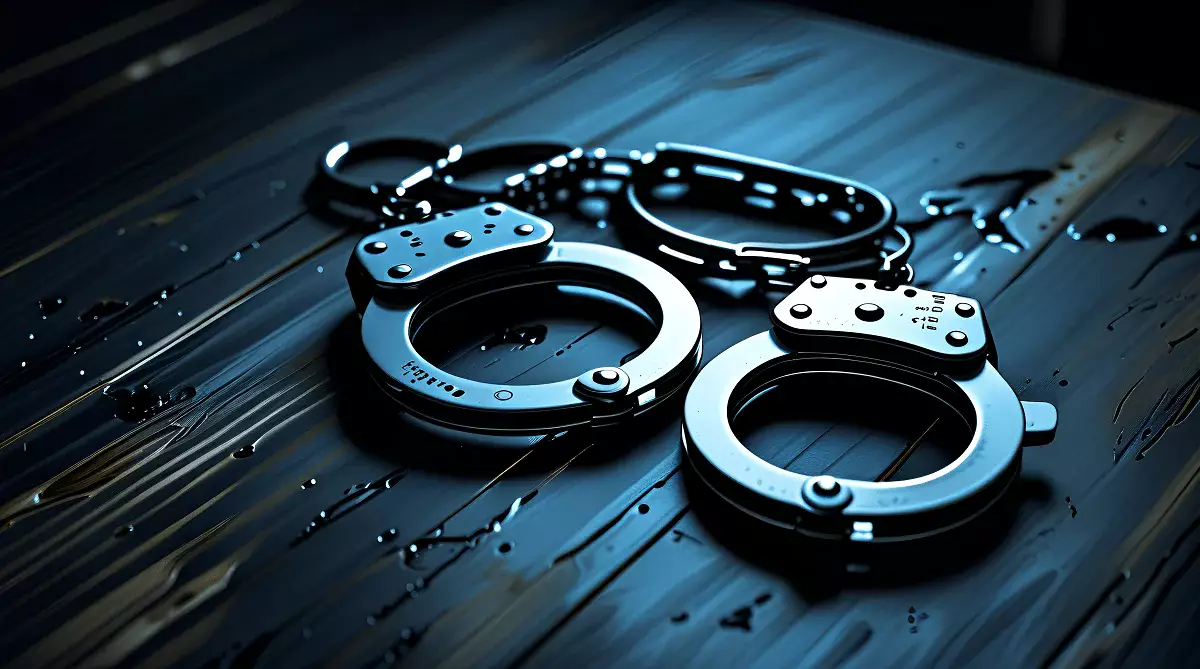 В Петропавловске задержали двух подозреваемых в изнасиловании 19-летней девушки