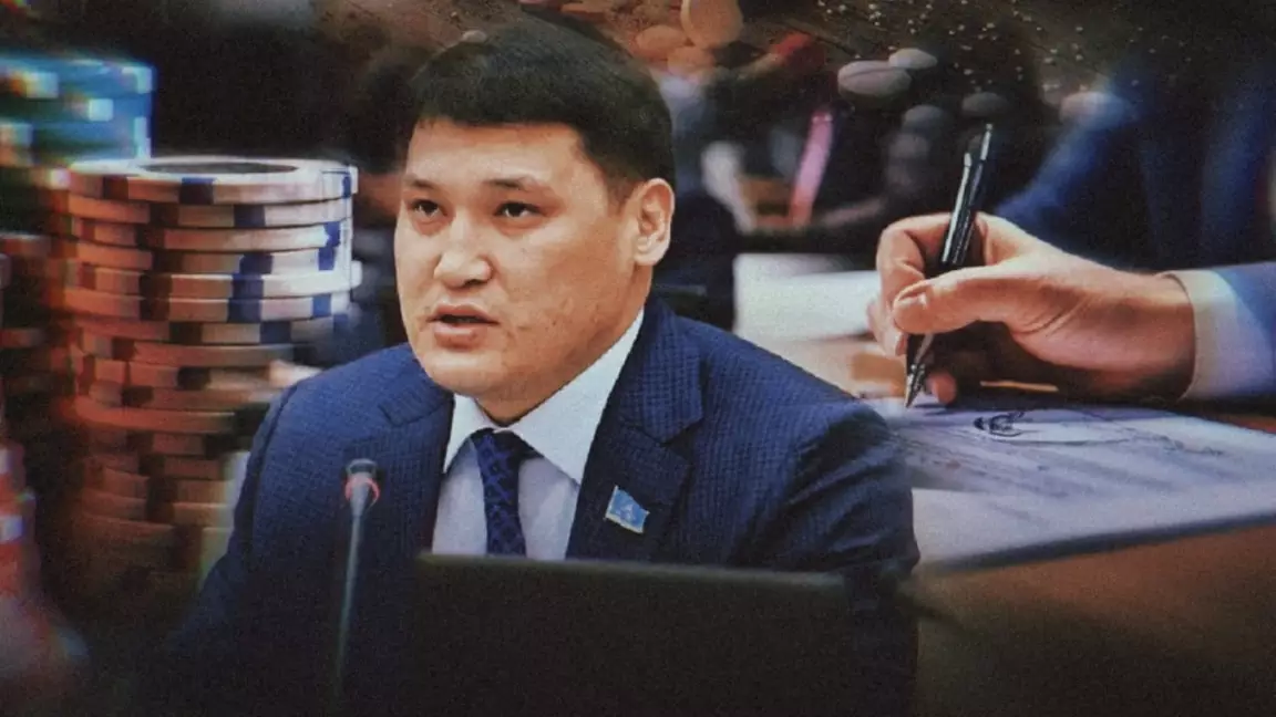 Берденовке жасалған шабуыл: Шымкент әкімі орынбасарының қызметін уақытша кім атқаратыны белгілі болды
