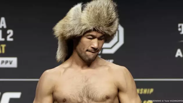 "Шавкат и слезы". Лидер дивизиона UFC сделал дерзкое заявление