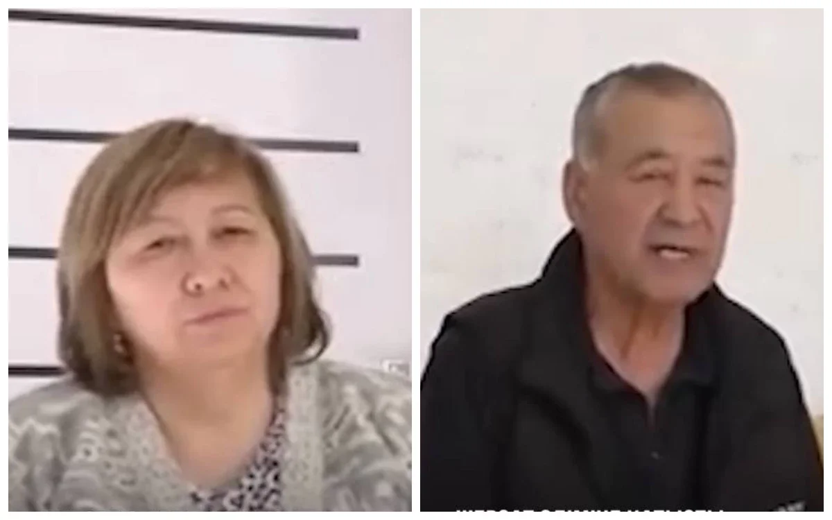 Шерзат Полаттың ісі: Күдіктілердің туыстары Қаржаубай Нұрымовты да қамауға алуды талап етті (ВИДЕО)