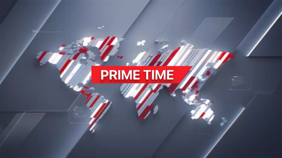 Prime Time | Выпуск 20:00 от 24.04.2025
