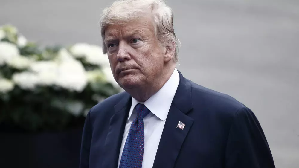 Трамп заявил, что установил крайний срок для соглашения между Россией и Украиной