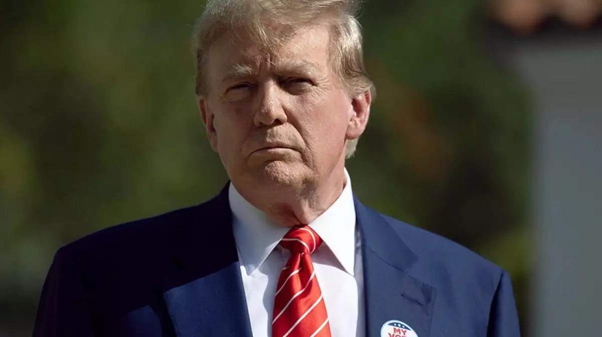 Трамп уверен: Путин прекратит удары по Украине
