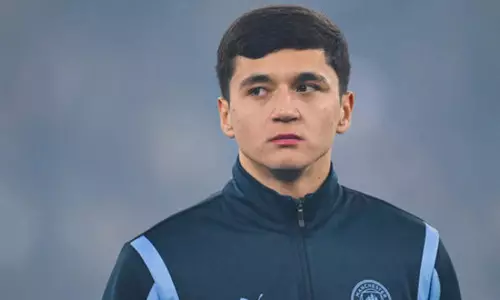 Эксперт впечатлен менталитетом Абдукодира Хусанова
