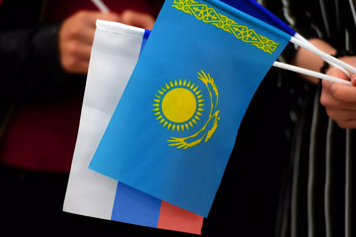 В Минобороны опровергли слухи о подготовке Казахстана к войне с Россией - новости на Lada.kz 24.04.2025