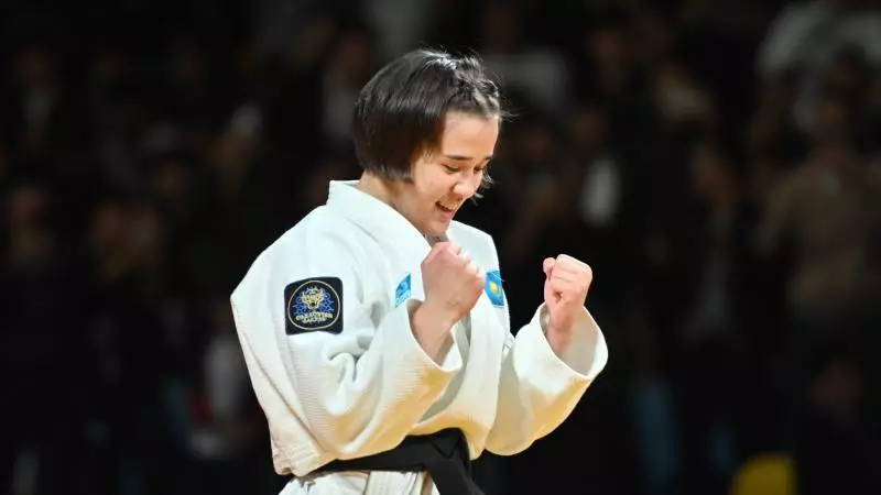 Азия чемпионаты: Алғашқы жарыс күнінде ел намысын кімдер қорғайды?