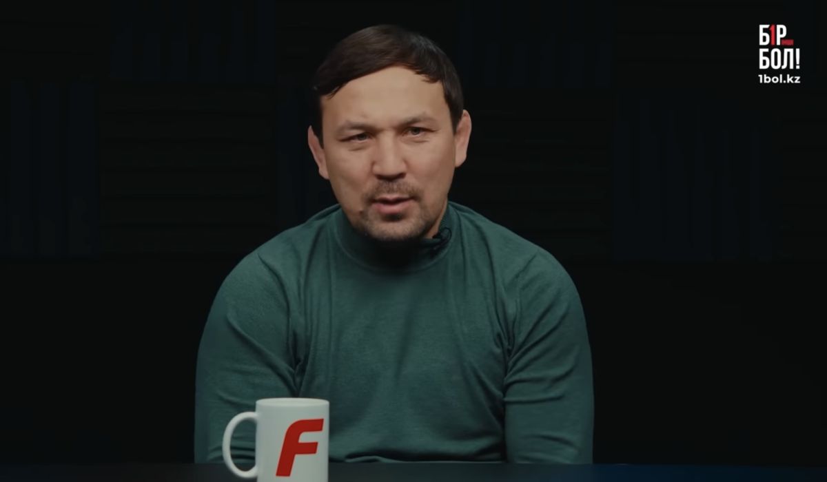 Ақжүрек Таңатаров Олимпиададан кейін сыйақысын ала алмай жүрген спортшыларды сынға алды