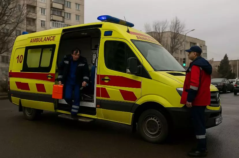 Мамыр айындағы өзгерістер 103 қызметінің жұмысын түзете алады ма?