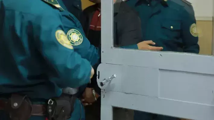 Суд вынес приговор угонщику автомобиля юмориста Шукрулло Исроилова