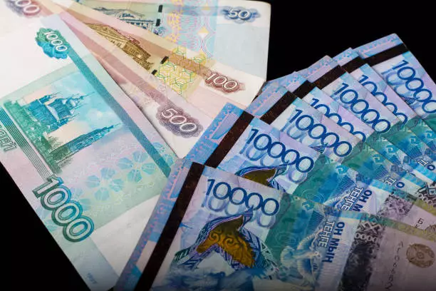 Казахстан и Россия достигли расчетов в национальных валютах на уровне 90%