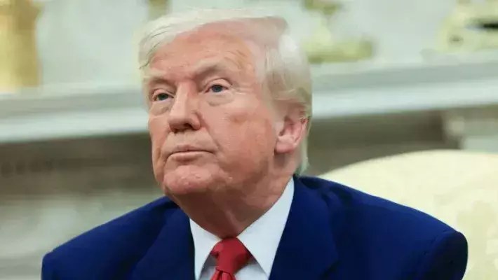 Трамп заявил о наличии дедлайна для урегулирования конфликта в Украине