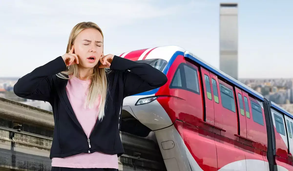 Астанадағы LRT автобустан да тыныш болады! Қытайлық вагондар неге ерекше?