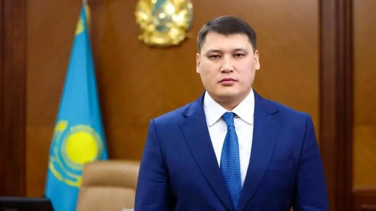 Покушение на Берденова могло произойти из-за 3,4 млрд тенге – источник