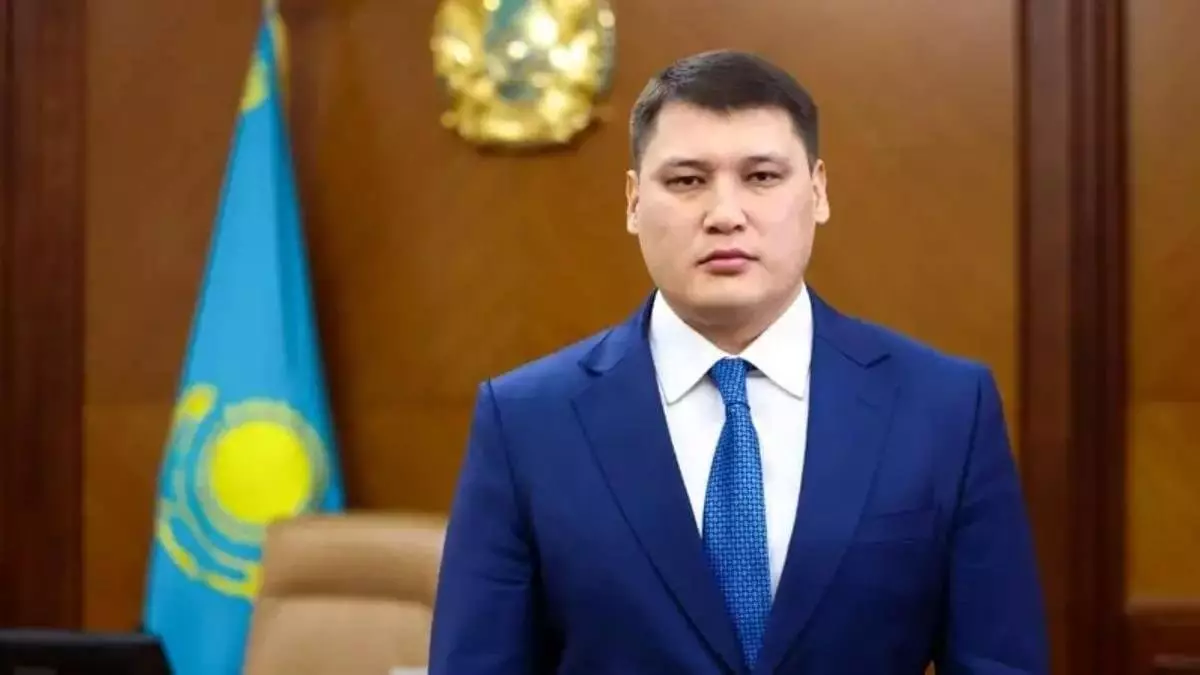 Покушение на Берденова могло произойти из-за 3,4 млрд тенге – источник