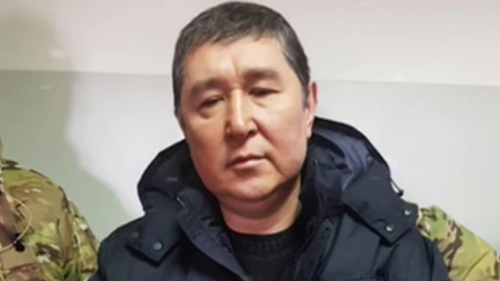Қылмыс әлемінің серкесі “Серік Голова“ көз жұмды