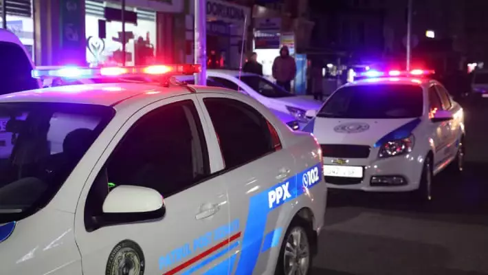 Мать троих детей погибла при наезде авто на пешеходов в Самарканде