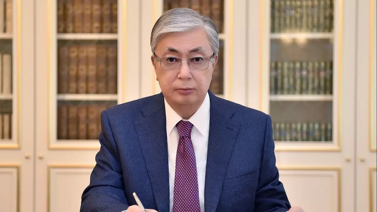 Президент назначил двух заместителей председателя Агентства РК по атомной энергии