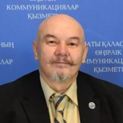 Всеволод Лукашев: Ассамблея &#8211; это институт, который помогает сохранять мир и стабильность в стране