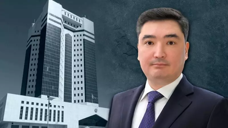 Фейк от имени кабмина: Бектенову приписали участие в “Бессмертном полку”